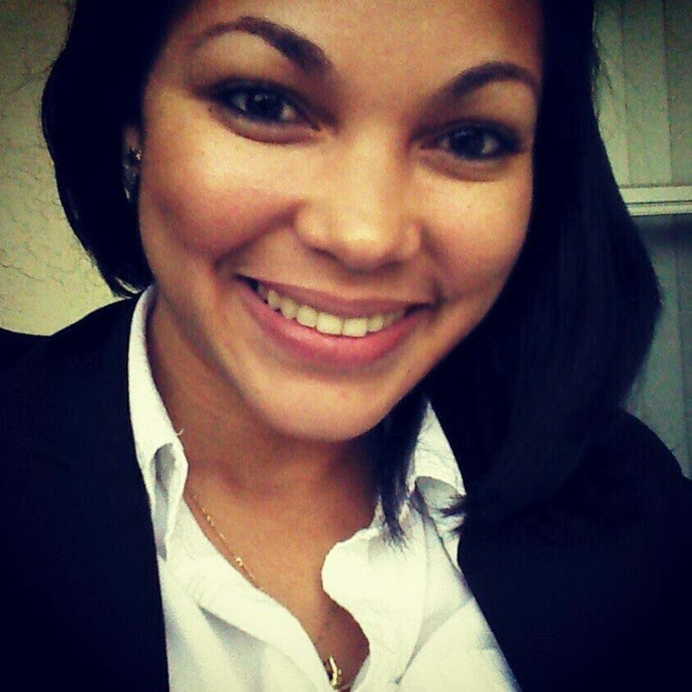 Meet your Posher, Leticia